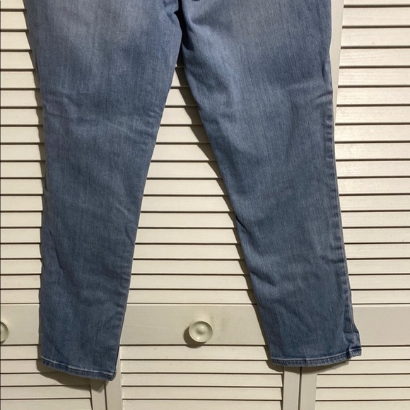 Loft Cropped jeans - Picture 9 of 11